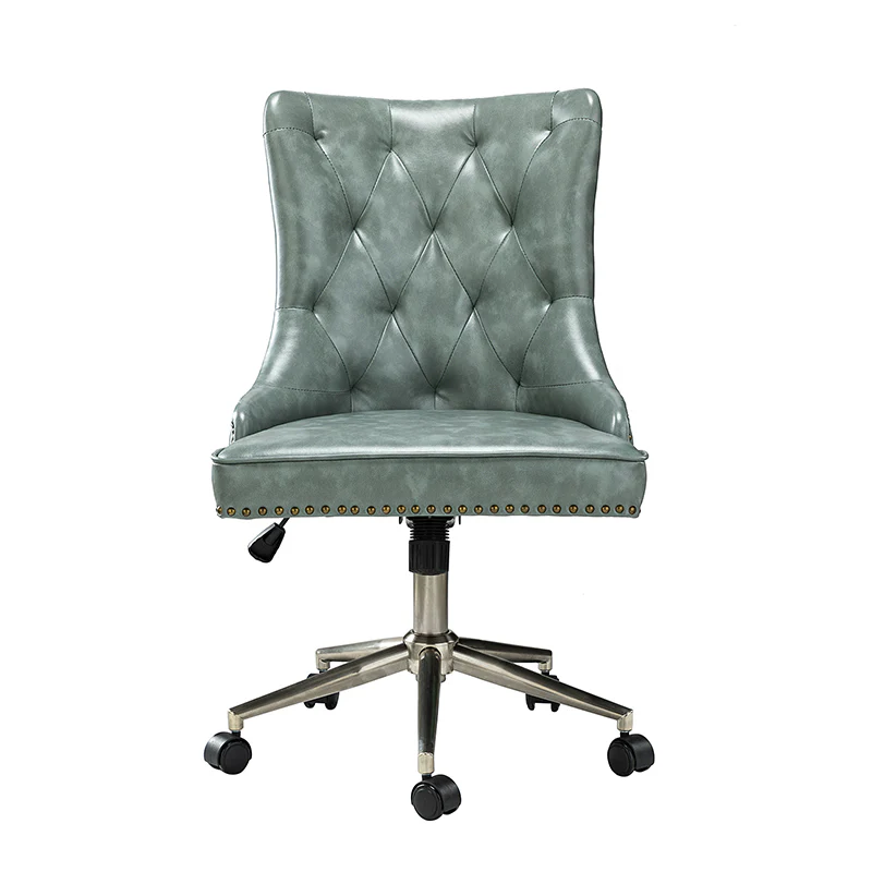Euander Vegan Leather Task Office Chair
