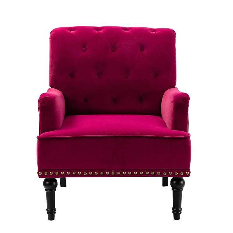 Constantino Velvet Armchair