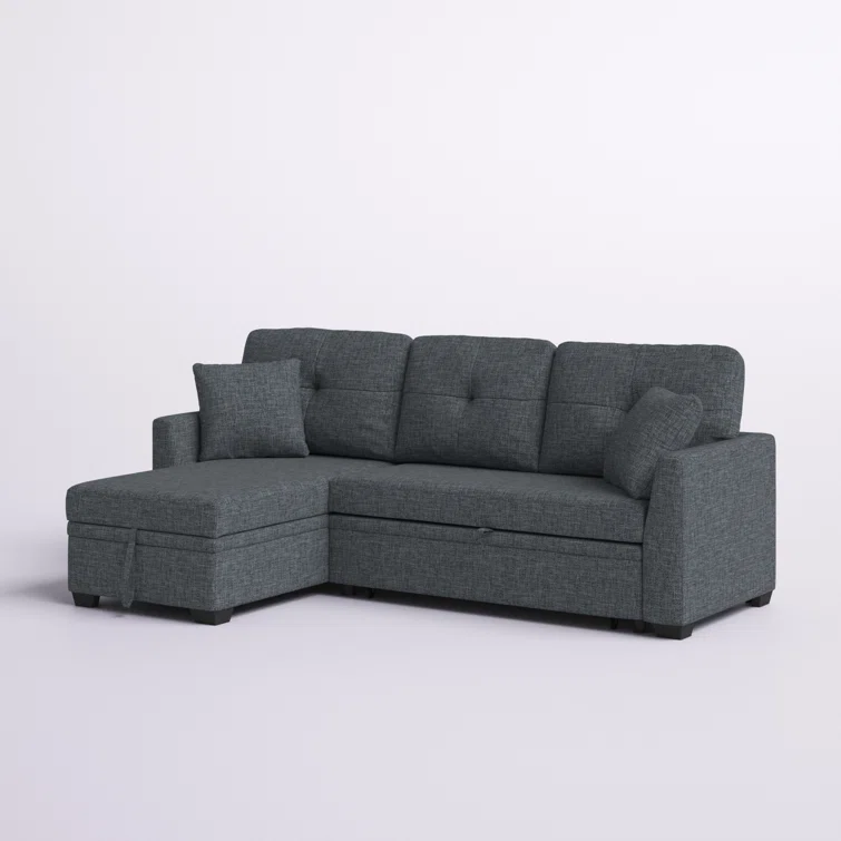 Areebe 3 - Piece Upholstered Sectional