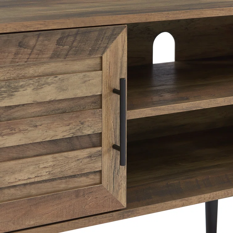 Bryner TV Stand For TVs Up To 70
