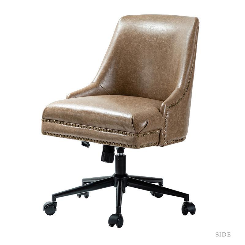 Juniper Vegan Leather Office Chair
