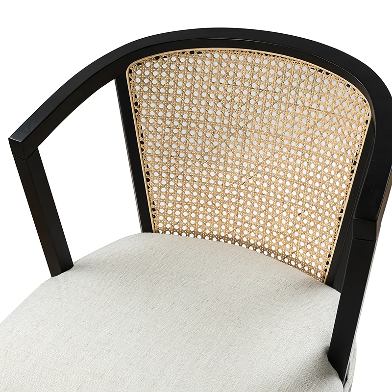Gene Rattan Task Chair