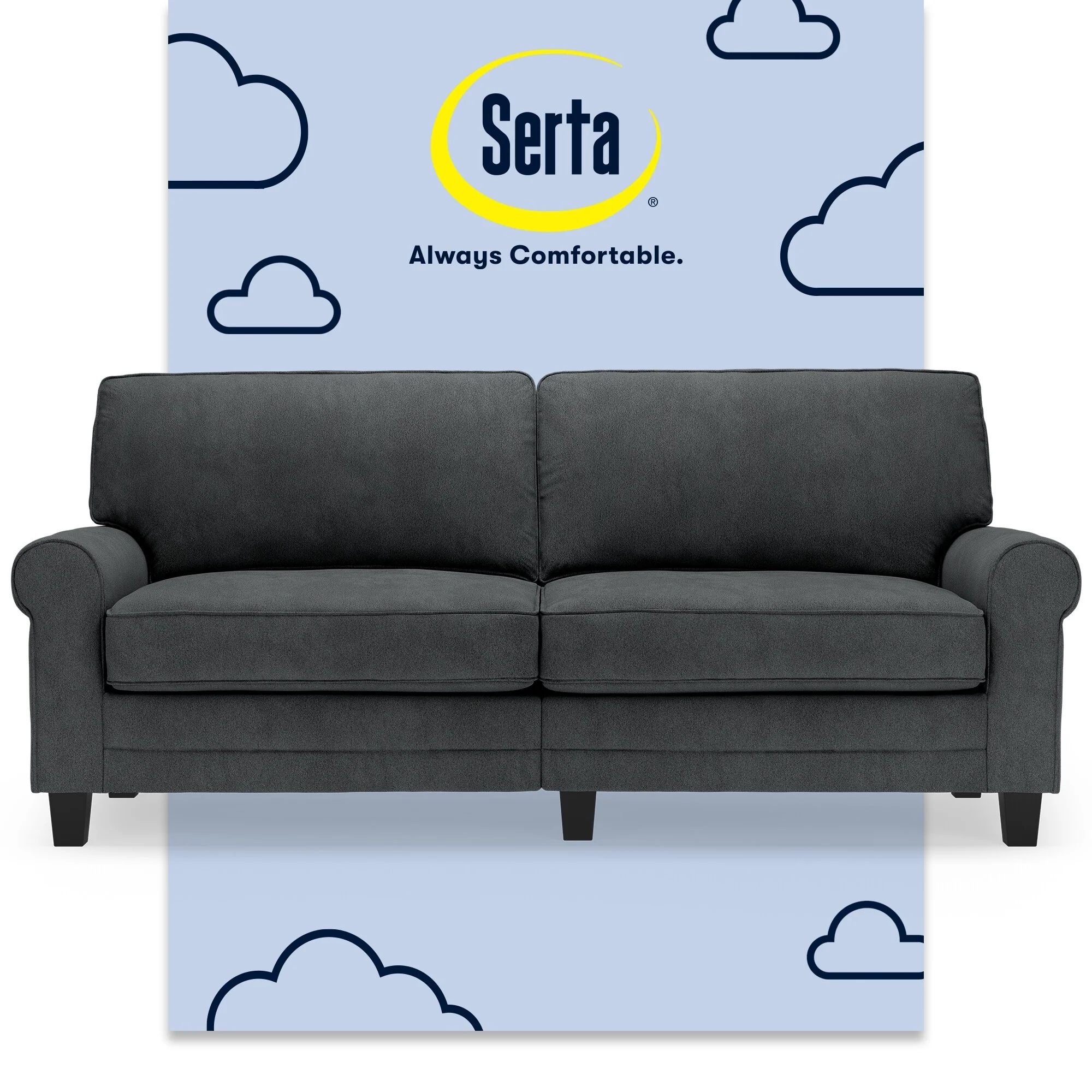 Serta Copenhagen 78