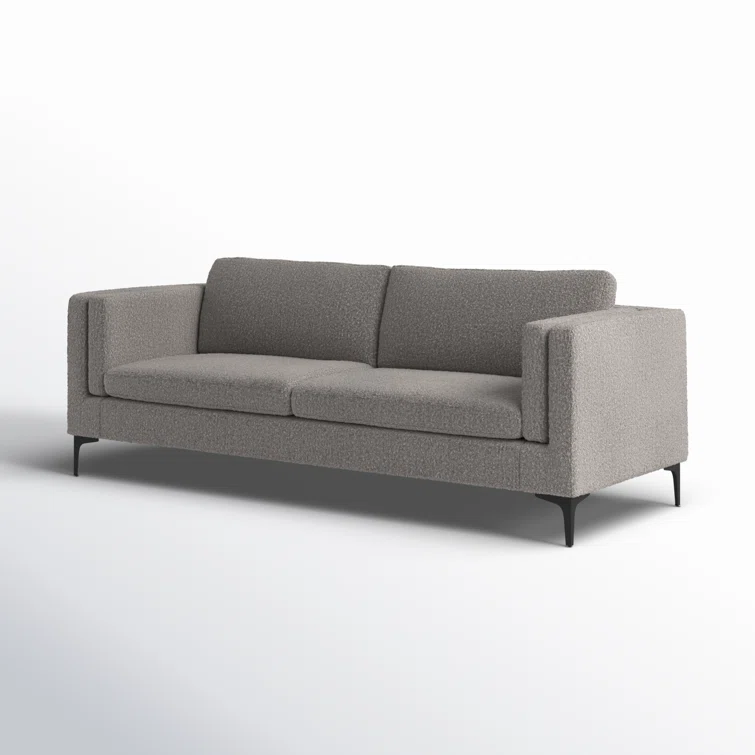 Troian 90'' Upholstered Sofa