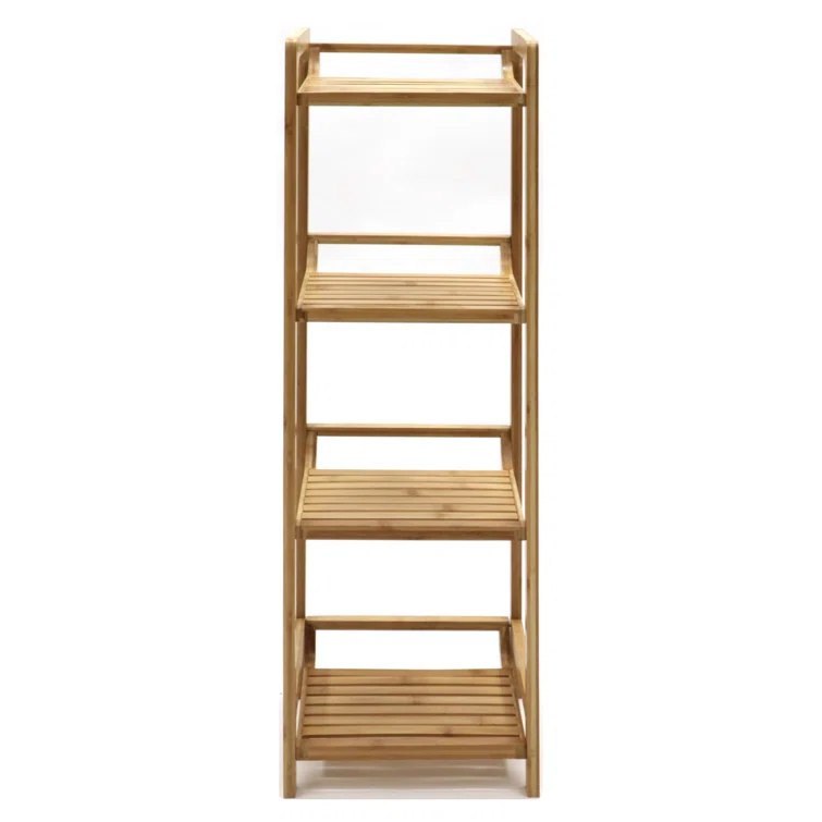 Verner 12'' W Manufactured Wood Shelving Unit