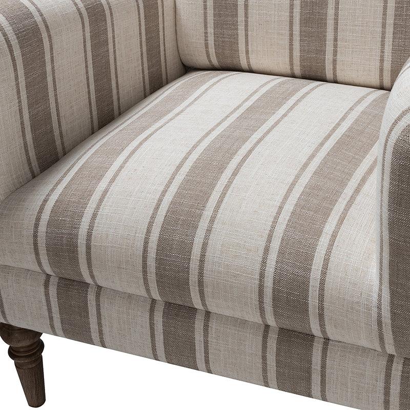 Quentin Upholstered Armchair