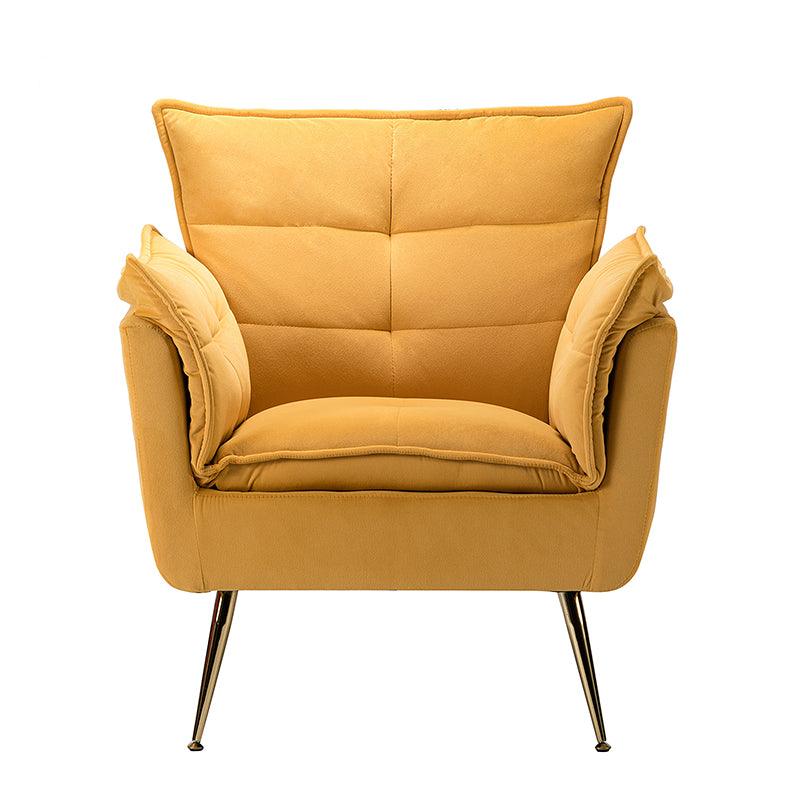 Jaxon Plush Armchair