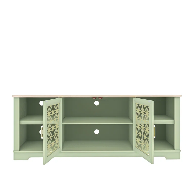 Brittane 70'' Media Console
