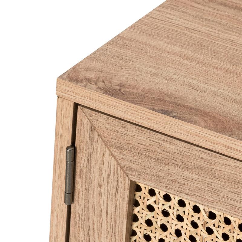 Echinades TV Stand for TVs up to 65