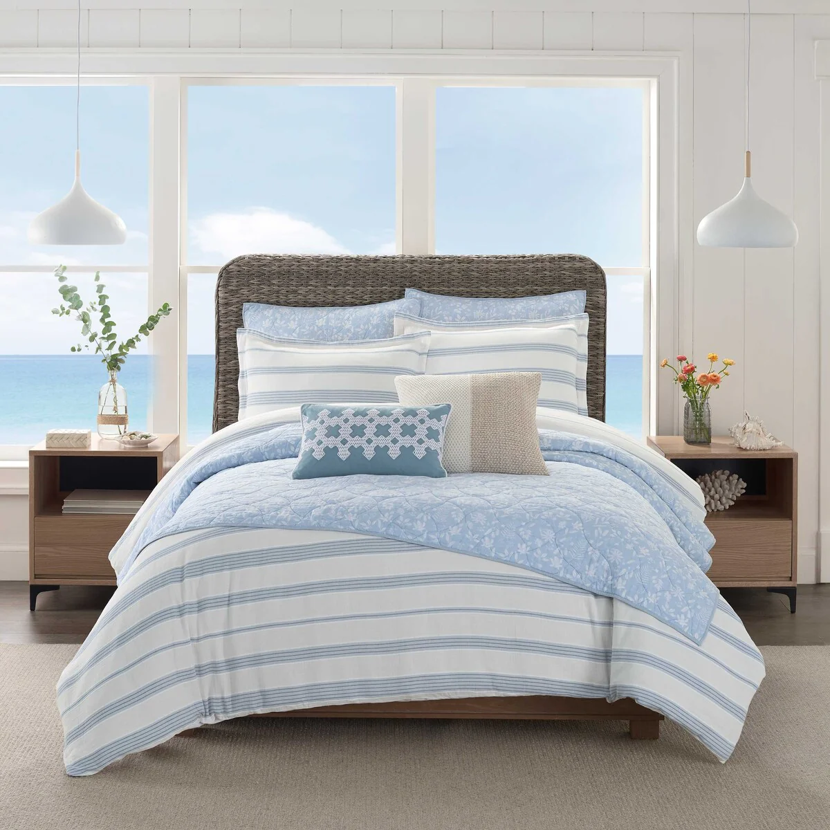 Southern Tide Florence Comforter Set