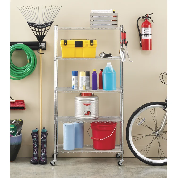 30.13'' W Shelving Unit
