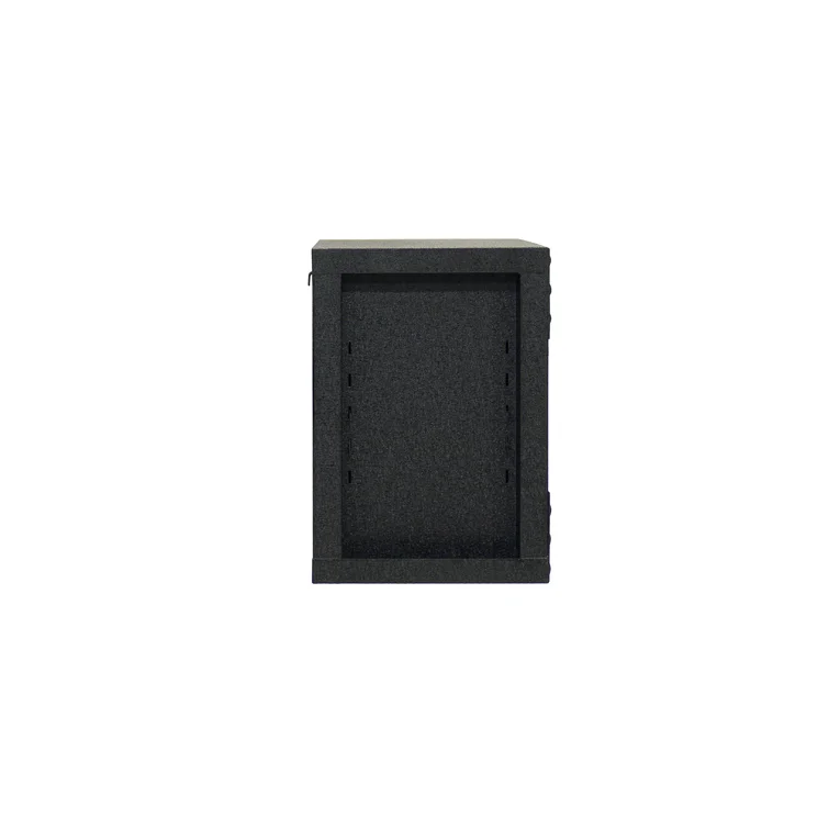 Steel Single Storage Cabinet ( 20'' H x 36'' W x 14'' D)