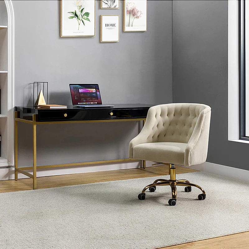 Penelope Desk and Chair Set