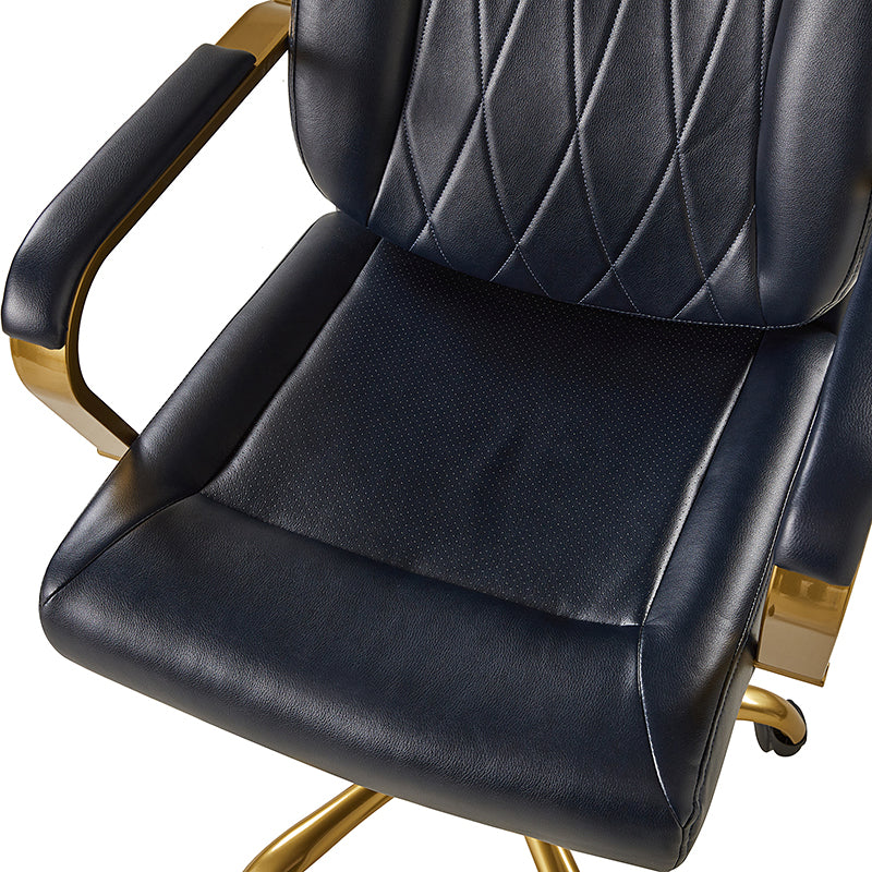Ludwig Ergonomic Office Chair with Lumbar Support
