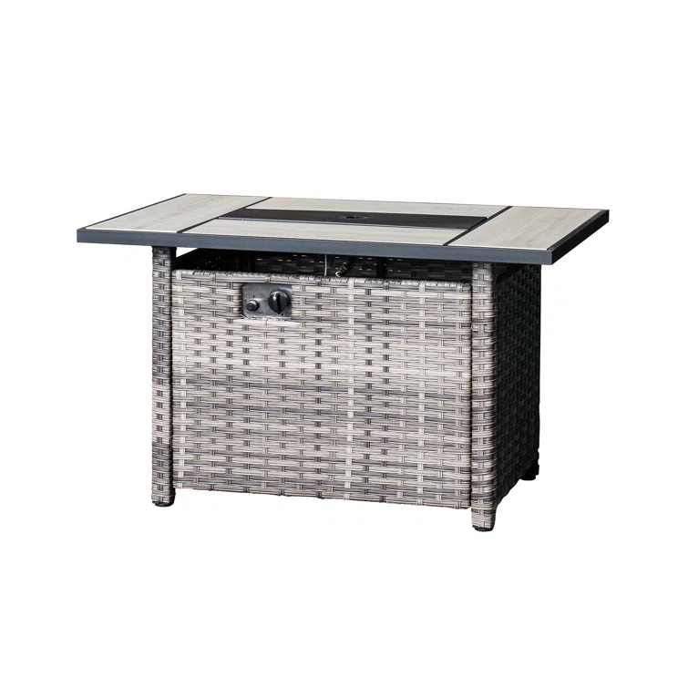 Lovall 5 - Person Outdoor Seating Group with Cushions
