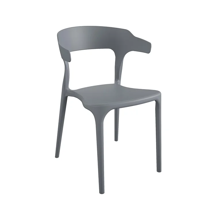 Felix 4 - Person Round Outdoor Dining Set