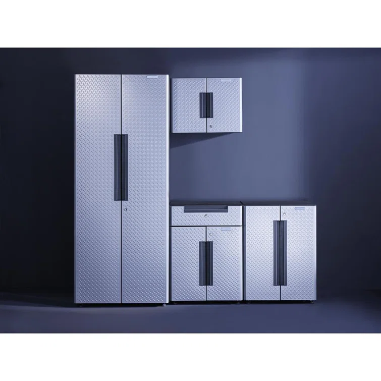 Flex Cabinet System V