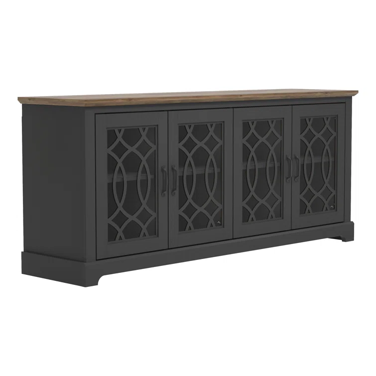 Allivia 68.2'' Media Console
