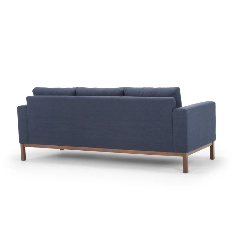 Clayton 83.1'' Upholstered Sofa