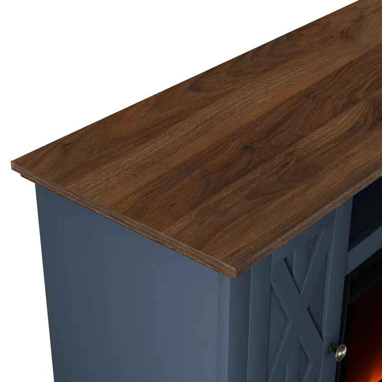 Knighten TV Stand For TVs Up To 78