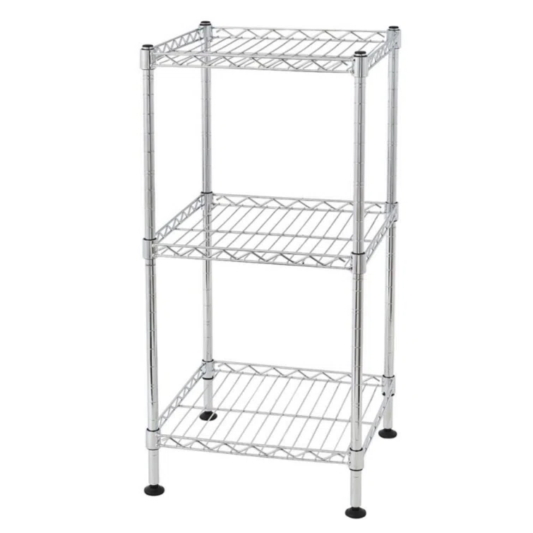 Napier 11.81'' W Steel Height -Adjustable Shelving Unit