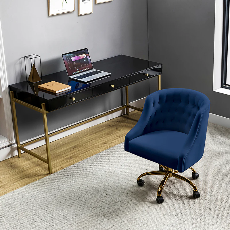 Penelope Desk and Chair Set