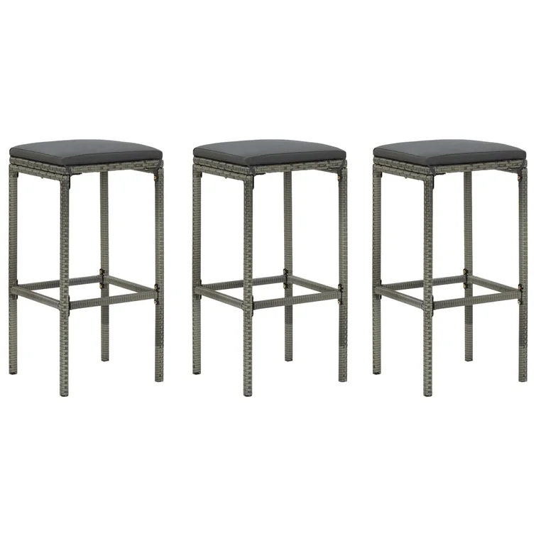 Fairdale 3 - Person Specialty Outdoor Dining Set