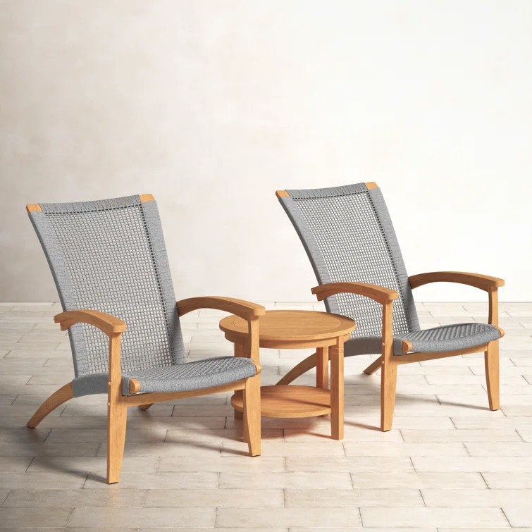 Outdoor Seating Group