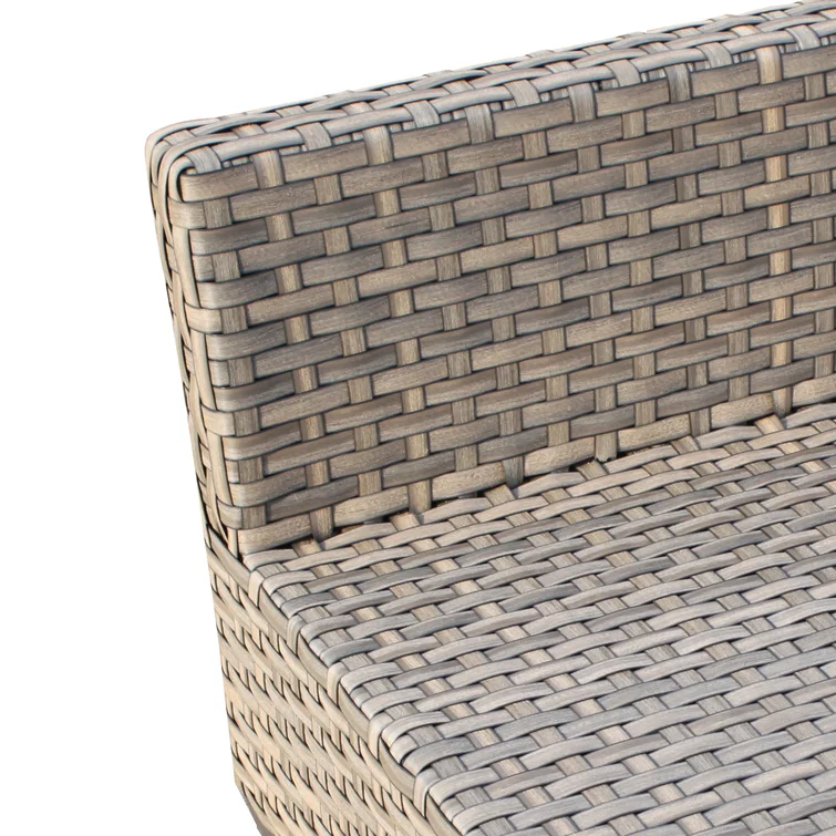 Monterey 5 - Person Outdoor Seating Group with Cushions
