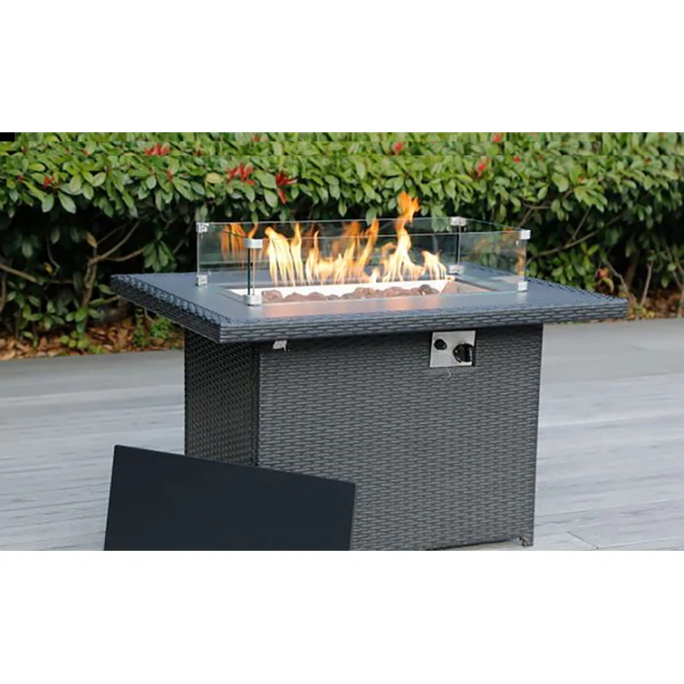 Josede 6 - Person Outdoor Seating Group with Cushions