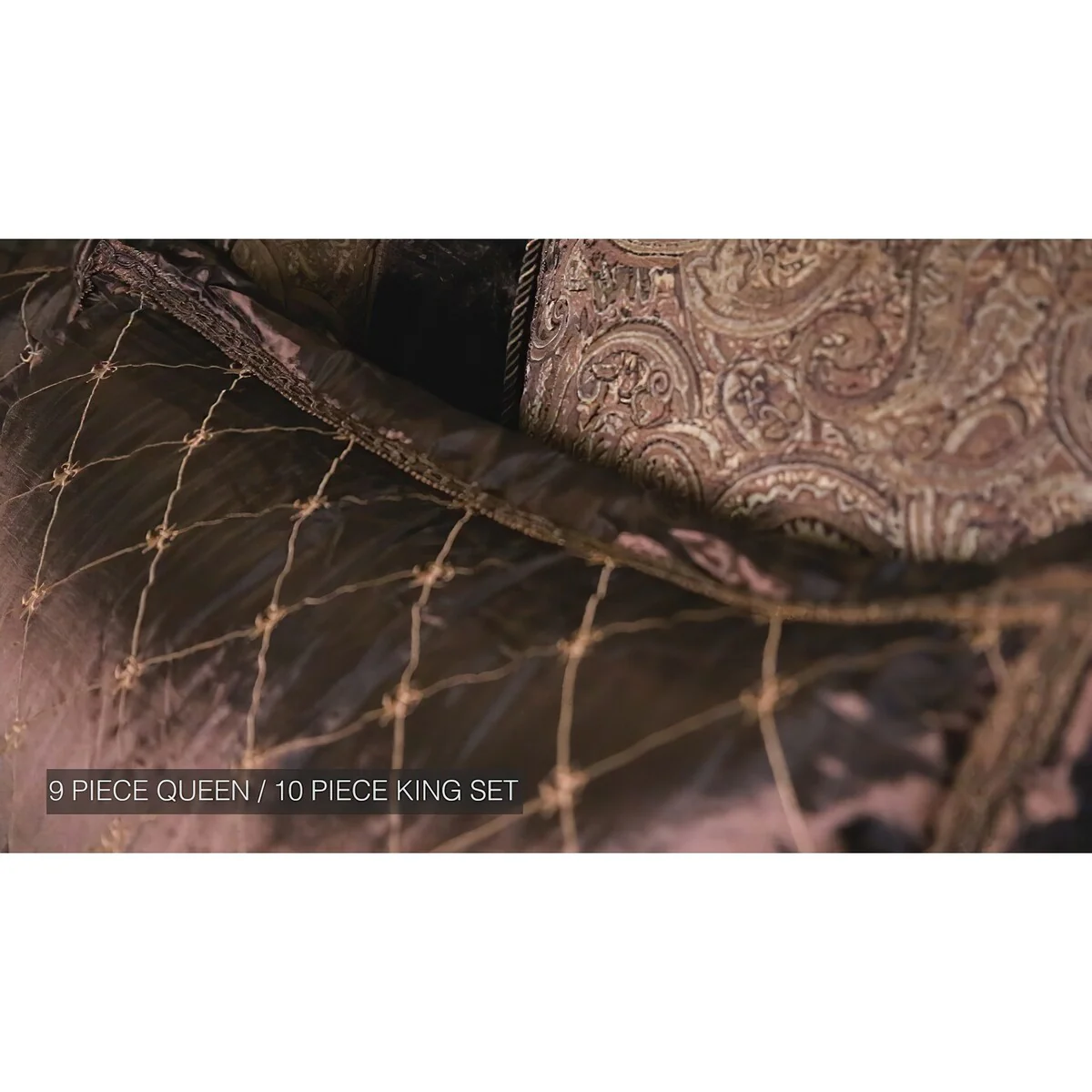 Riverbrook Home Buta Comforter Set