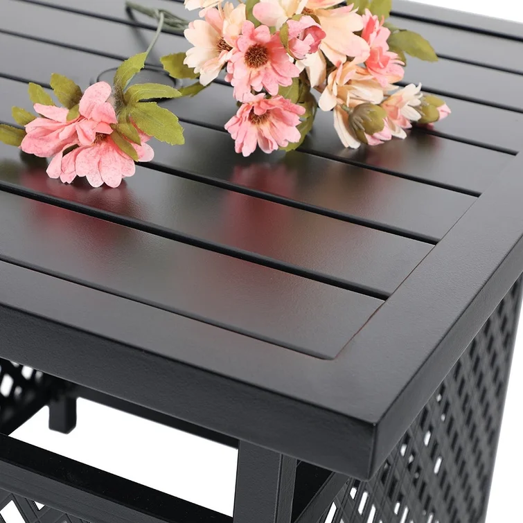 Alyah Outdoor Seating Group with Cushions