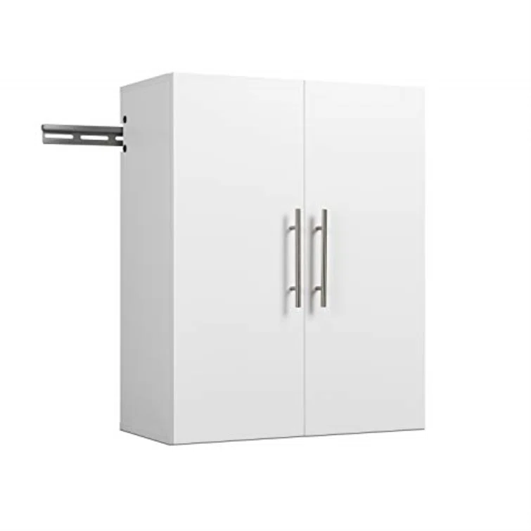 Mariano Single Storage Cabinet ( 30'' H x 24'' W x 12'' D)