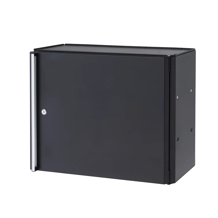 Steel Storage System