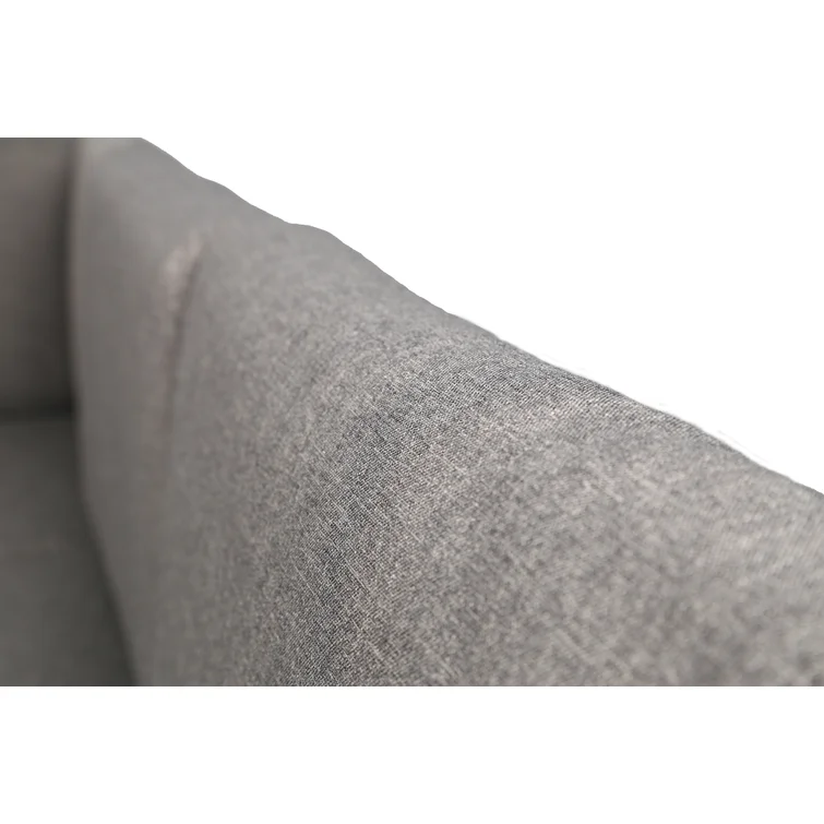 Cotswald 5 - Person Outdoor Seating Group with Cushions