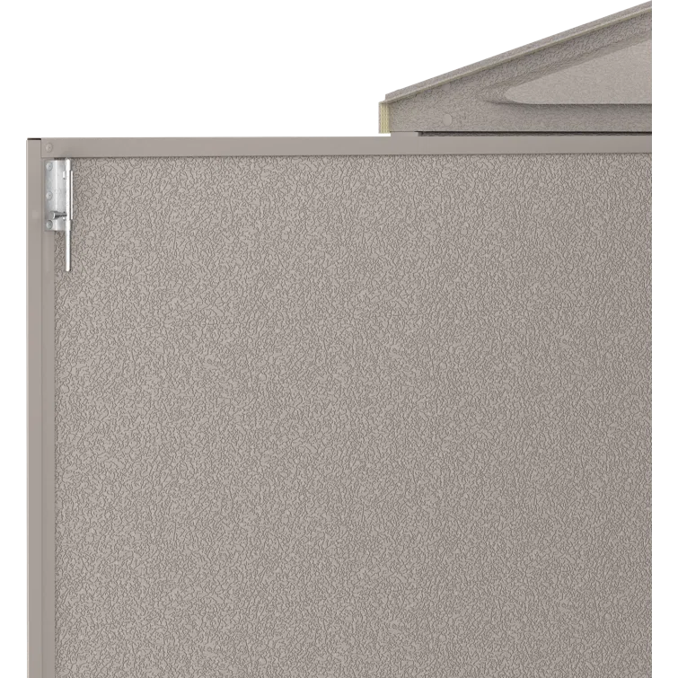 Duramax Vinyl Garage 10.5 ft. wide