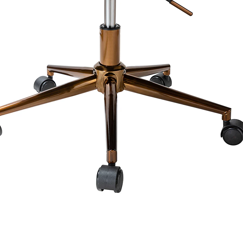 Emesto Vegan Leather Task Office Chair