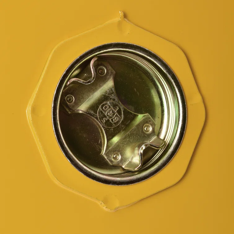 Steel Safety Cabinet