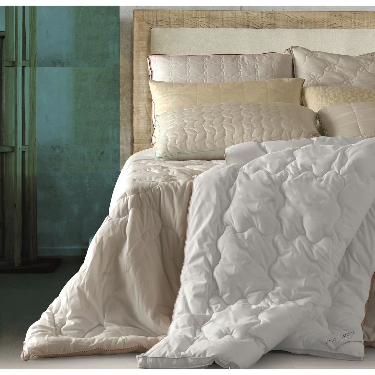 Depera Home Luxury Cotton Comforter
