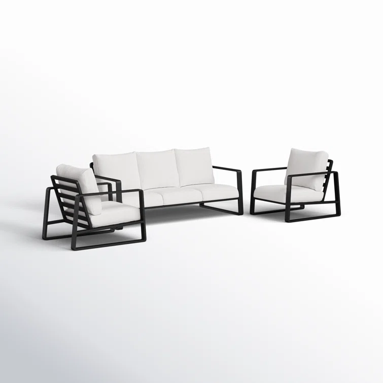 Galena 5 - Person Outdoor Seating Group