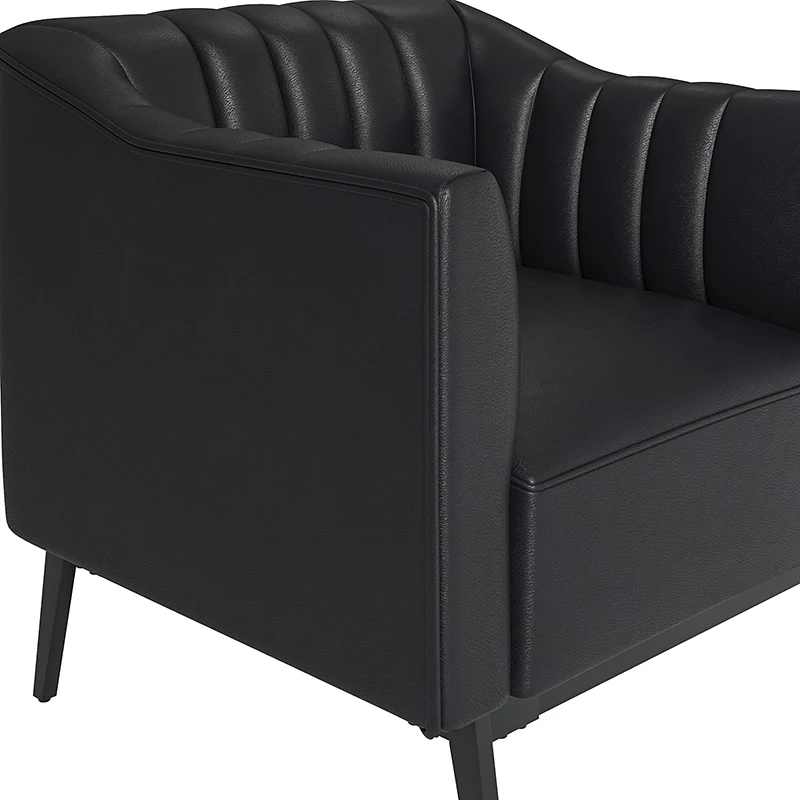Contemporary Industrial Elegance: Benedikt 30