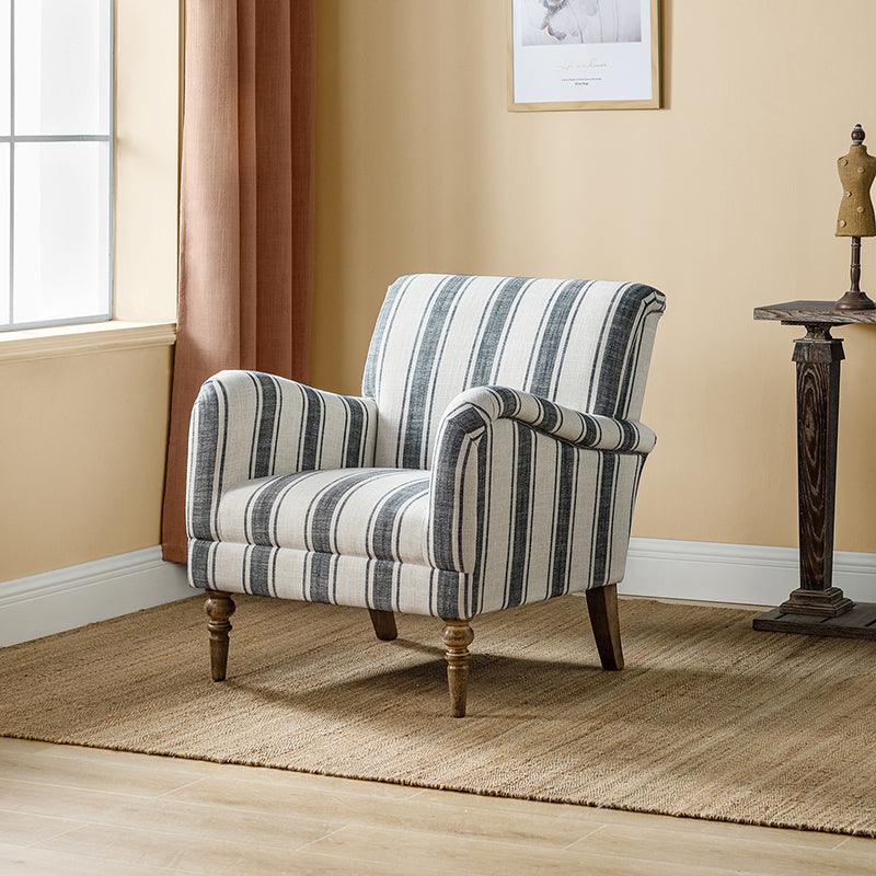 Quentin Upholstered Armchair
