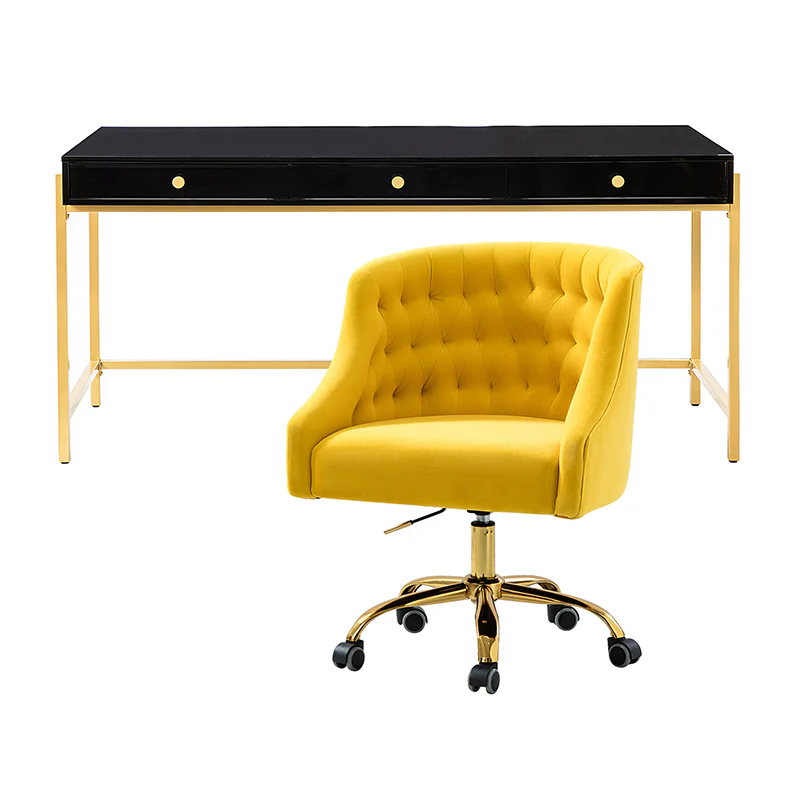 Penelope Desk and Chair Set