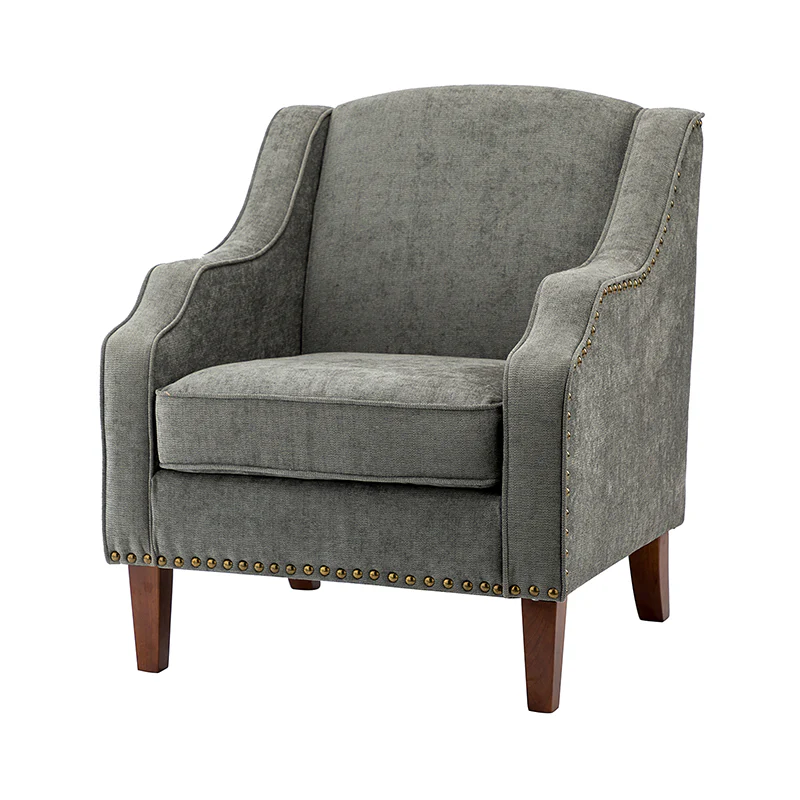 Phorcynis Upholstered Armchair