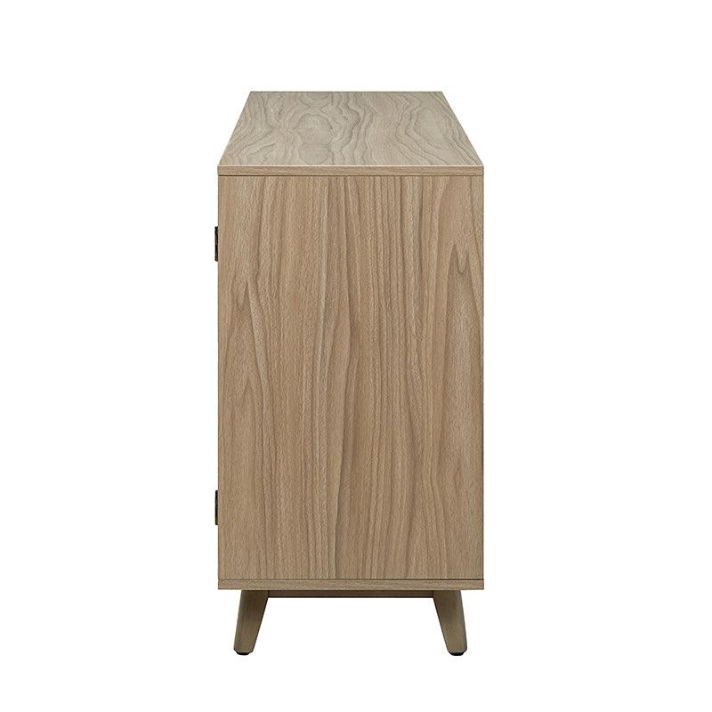 Butes 65 inch TV Stand Console Table with Storage