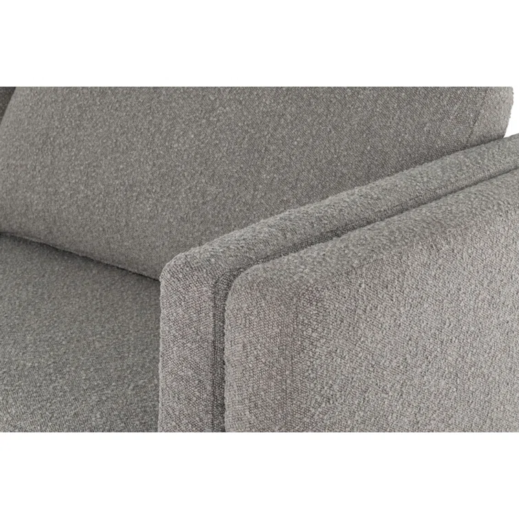 Troian 90'' Upholstered Sofa
