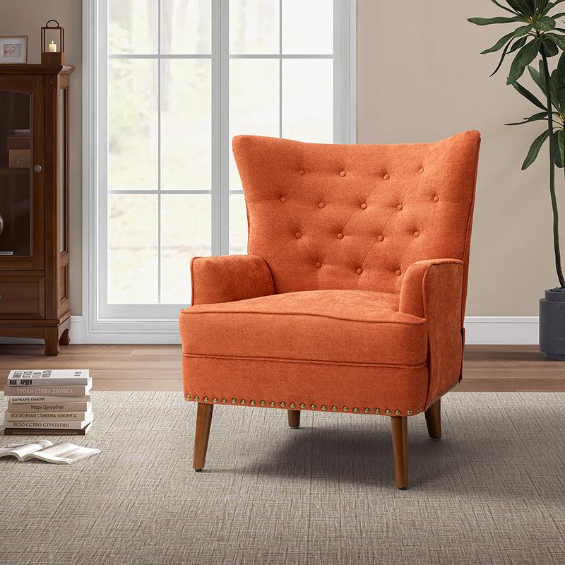 Euboea Armchair