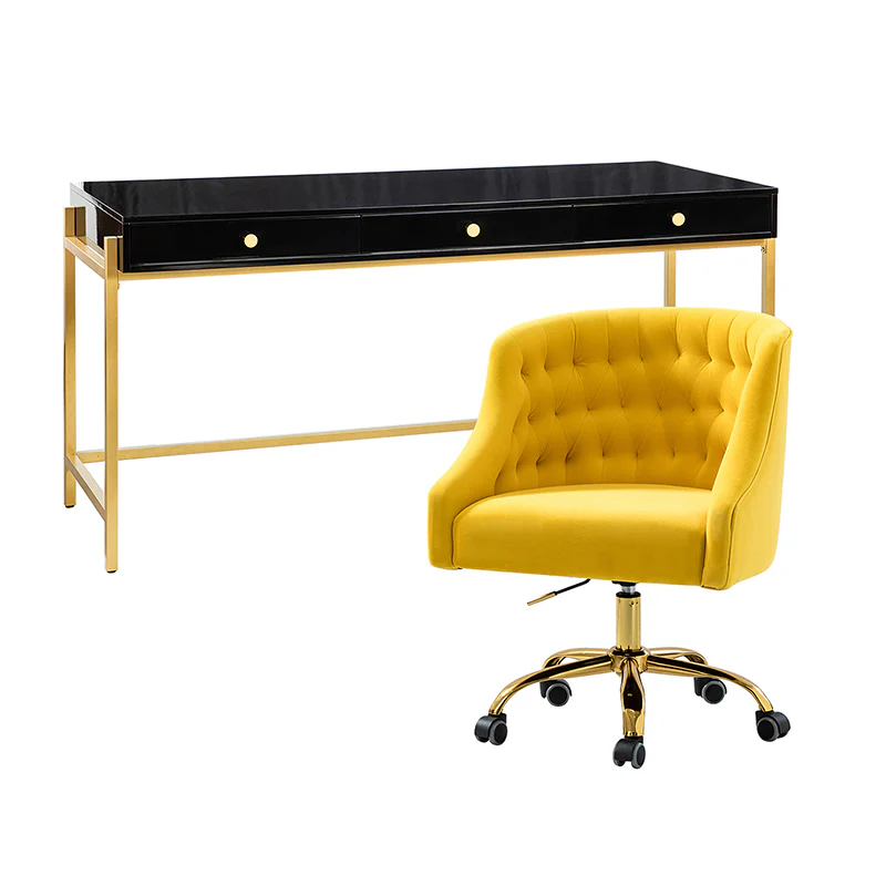 Penelope Desk and Chair Set
