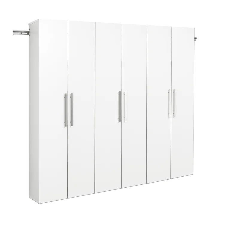 Mariano 3 Piece Storage System