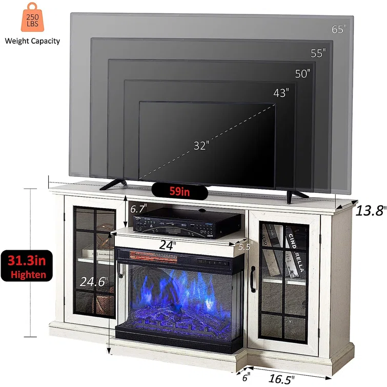 Alvilda Media Console